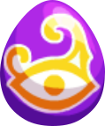 Acute Egg