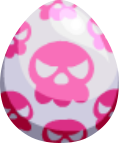 Adoreskull Egg