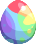Allsort Egg