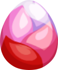 Amaryllis Egg