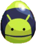 Image of Android Egg