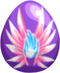 Angelfire Egg