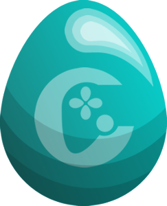 Aqua Egg