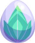 Arborwing Egg