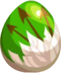 Archer Egg