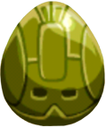 Image of Armor Egg