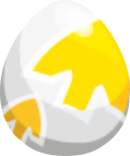 Arrowpoint Egg