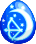 Image of Artemis Egg