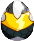 Image of Astro Egg