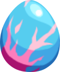 Azorchid Egg