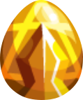 Bold Egg