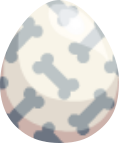 Image of Bone Egg