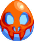 Bonehelm Egg