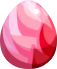 Bouquet Egg