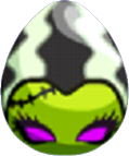 Bride of Franken Egg