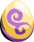 Butterdream Egg