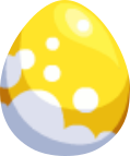 Image of Cache Egg