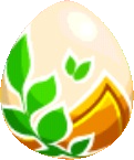 Caesar Egg