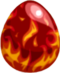 Camelot Egg