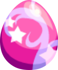 Capricious Egg