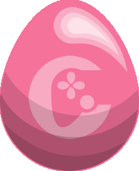 Cassiopeia Egg