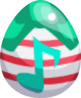 Choir Egg