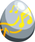 Chorus Egg