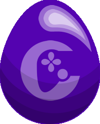 Image of Circinus Egg