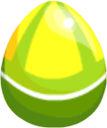 Citrus Egg