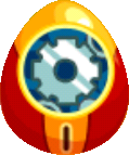 Image of Clockwork Egg