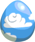 Image of Cloud Egg