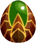 Colossal Egg