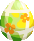 Conservation Egg
