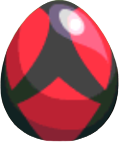 Contender Egg