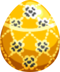 Image of Coronation Egg