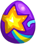 Image of Cosmic Egg