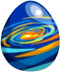 Cosmos Egg