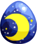 Crescent Egg