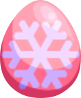 Cryosphinx Egg