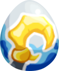 Cryptid Egg