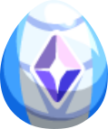 Crystalline Egg Stage