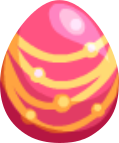 Image of Cute Egg