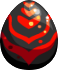 Image of Dark Egg