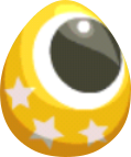 Darkmoon Egg