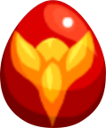 Daywing Egg