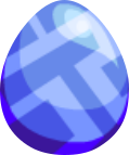 Diplomat Egg