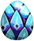 Image of Divine Egg