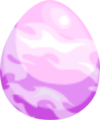 Eleghost Egg
