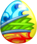 Elements Egg