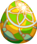 Empyreal Egg